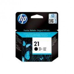 HP 21 - 5 ml - black - original - ink cartridge - for Deskjet F2149, F2179, F2185, F2210, F2224, F2240, F2288, F2290, F375